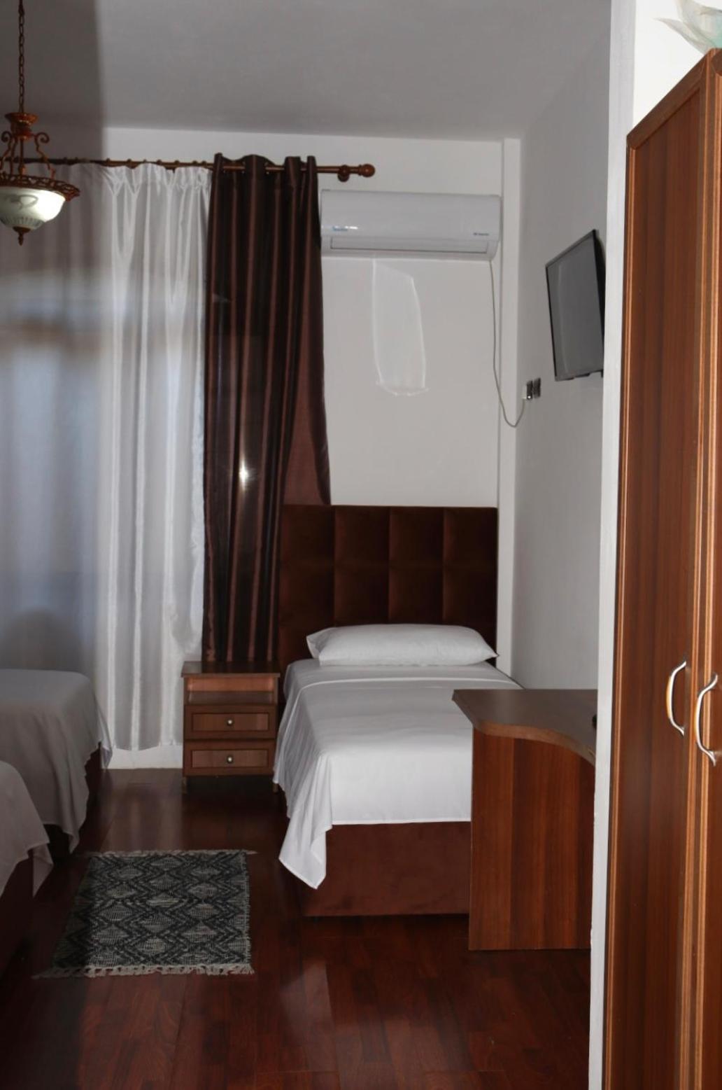 Grand Hotel Krujë 외부 사진