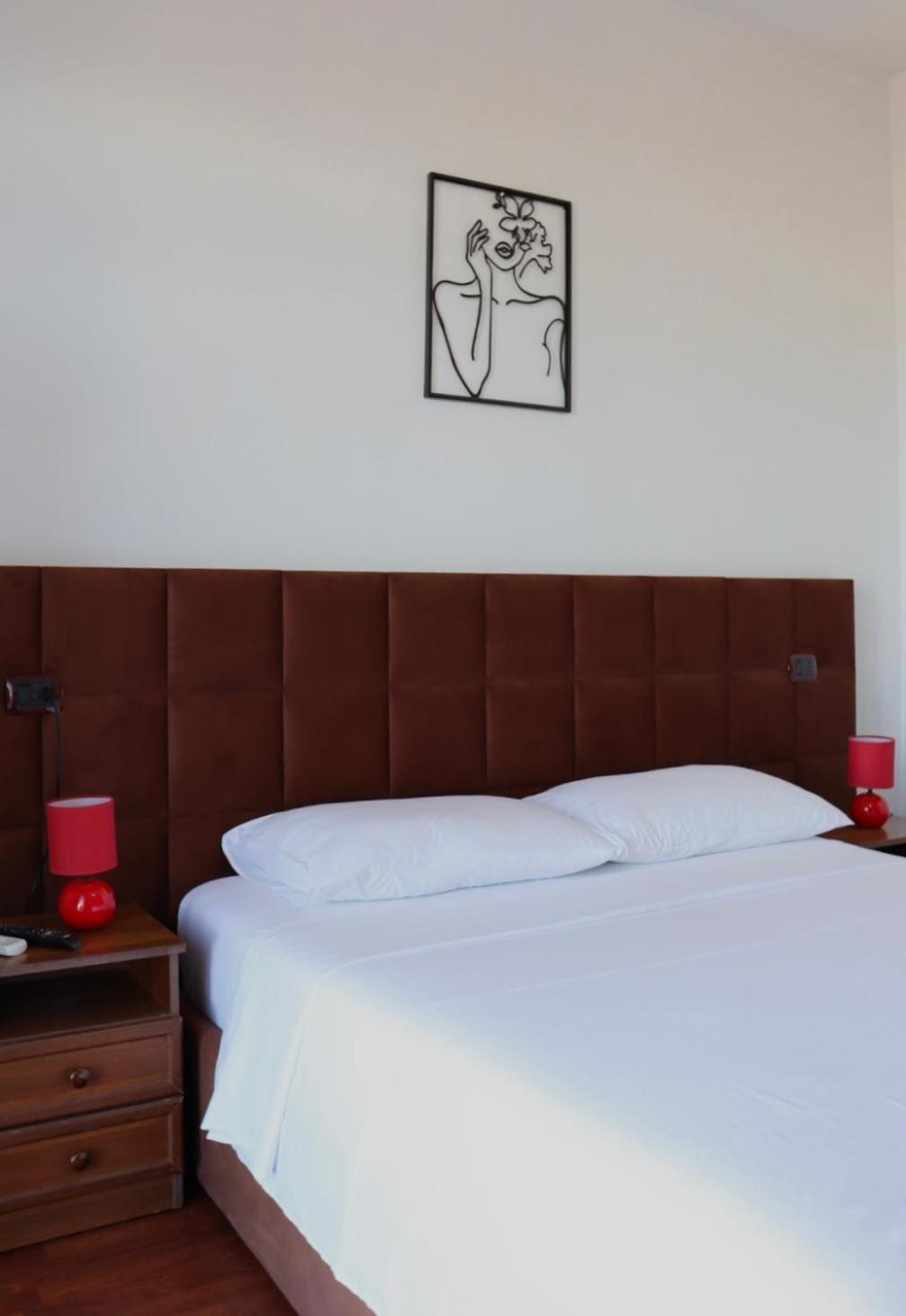 Grand Hotel Krujë 외부 사진